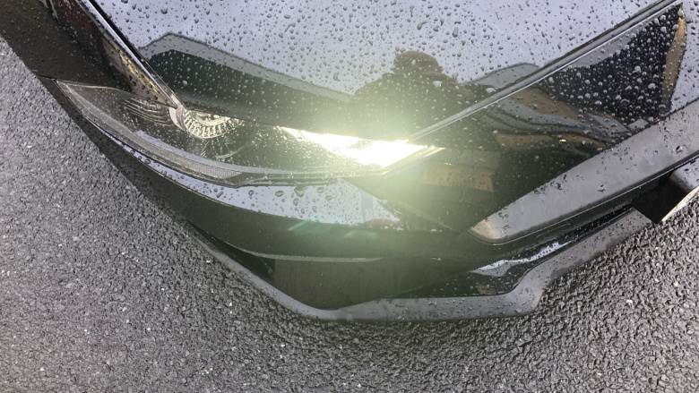 Ford Mustang 2.3 EcoBoost 2dr Auto Petrol Coupe